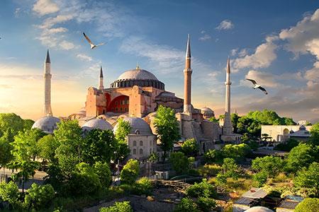 اسطنبول - تركيا